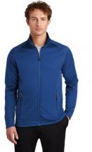 Eddie Bauer ® Smooth Fleece Base Layer Full-Zip